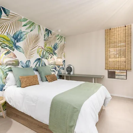 Lejlighed Home2book Chill Terrace & Pool Escape Costa Calma