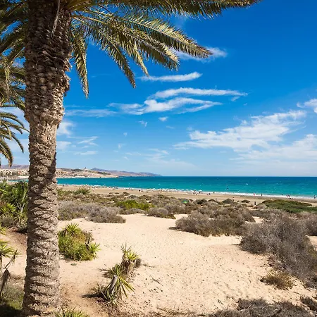 Home2book Chill Terrace & Pool Escape * Costa Calma