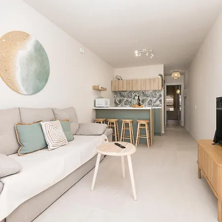 Home2book Chill Terrace & Pool Escape * Costa Calma