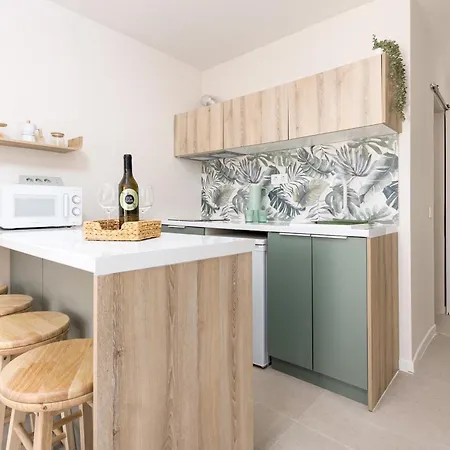 Home2book Chill Terrace & Pool Escape Costa Calma