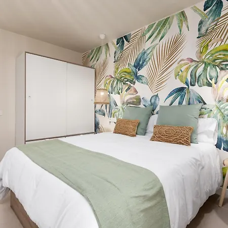 Apartmán Home2book Chill Terrace & Pool Escape *