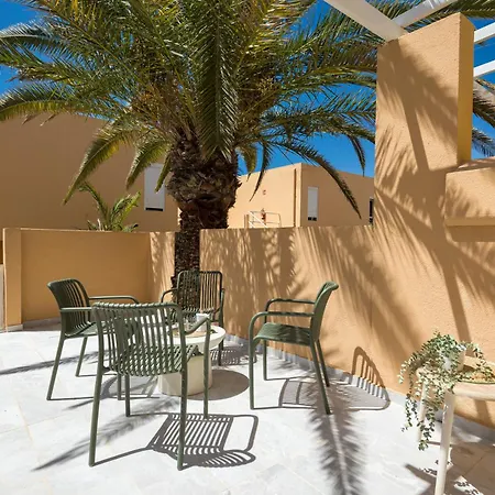 Home2book Chill Terrace & Pool Escape Apartmán *