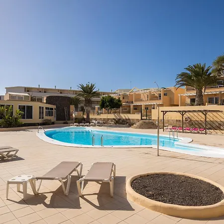 Home2book Chill Terrace & Pool Escape Lejlighed *