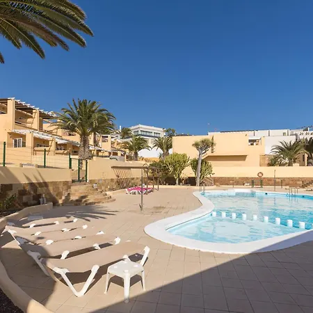 Home2book Chill Terrace & Pool Escape Lejlighed *